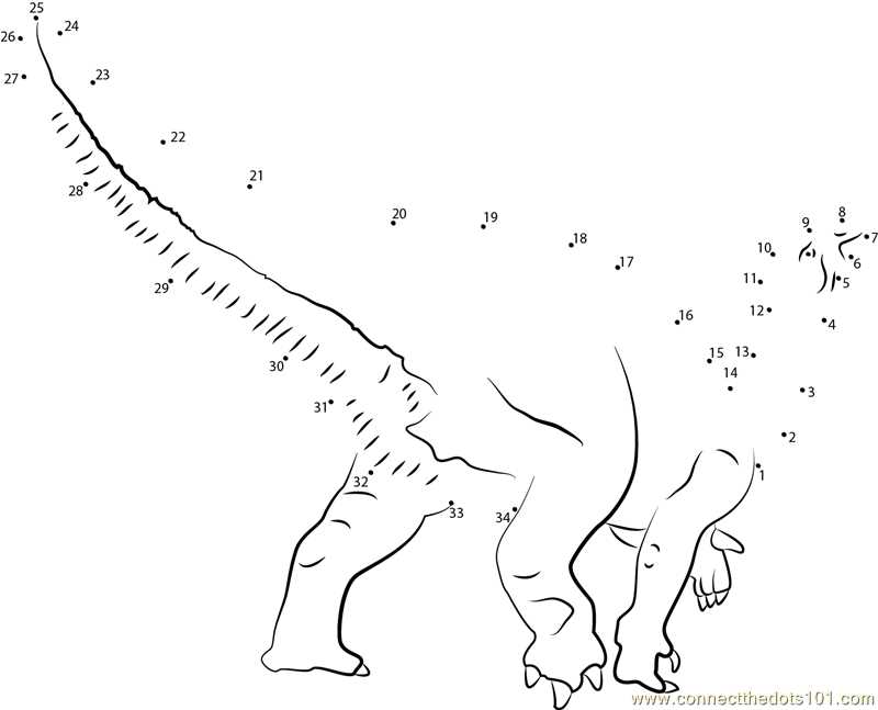 printable dot to dot difficult