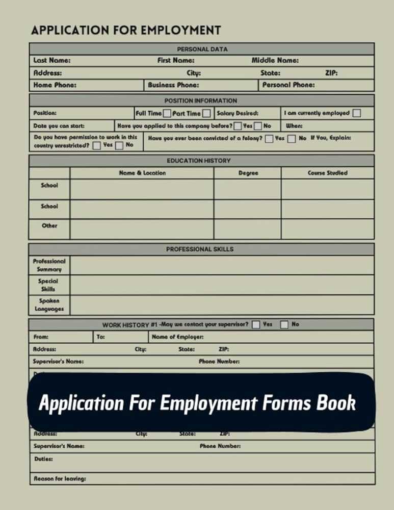 printable master application