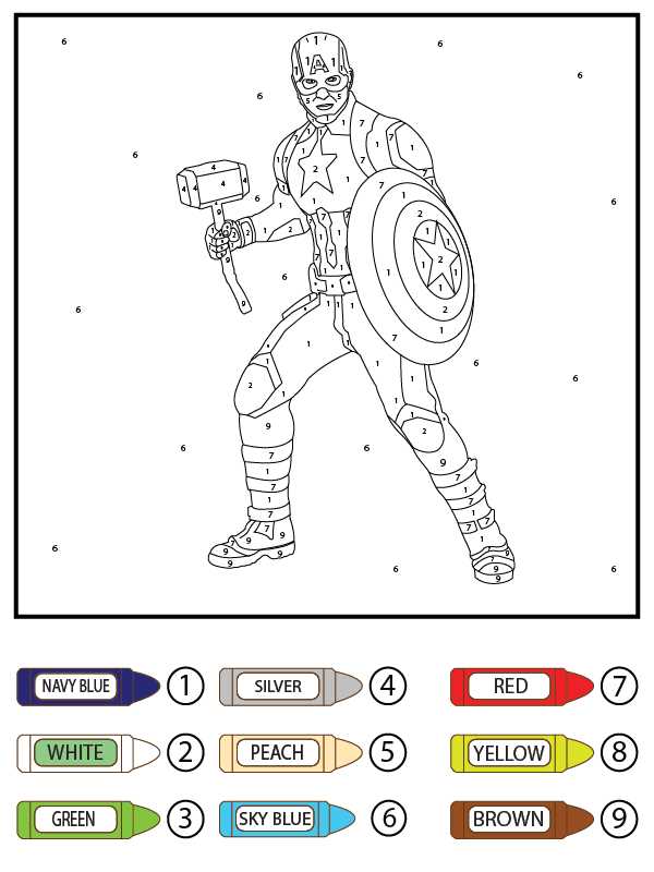 printable avengers coloring sheets