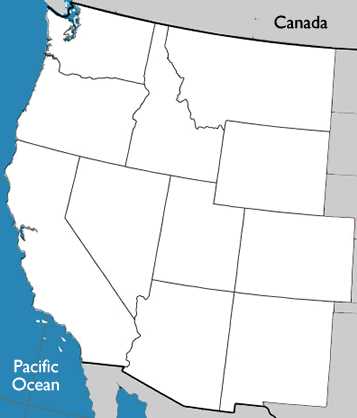 us map and capitals printable
