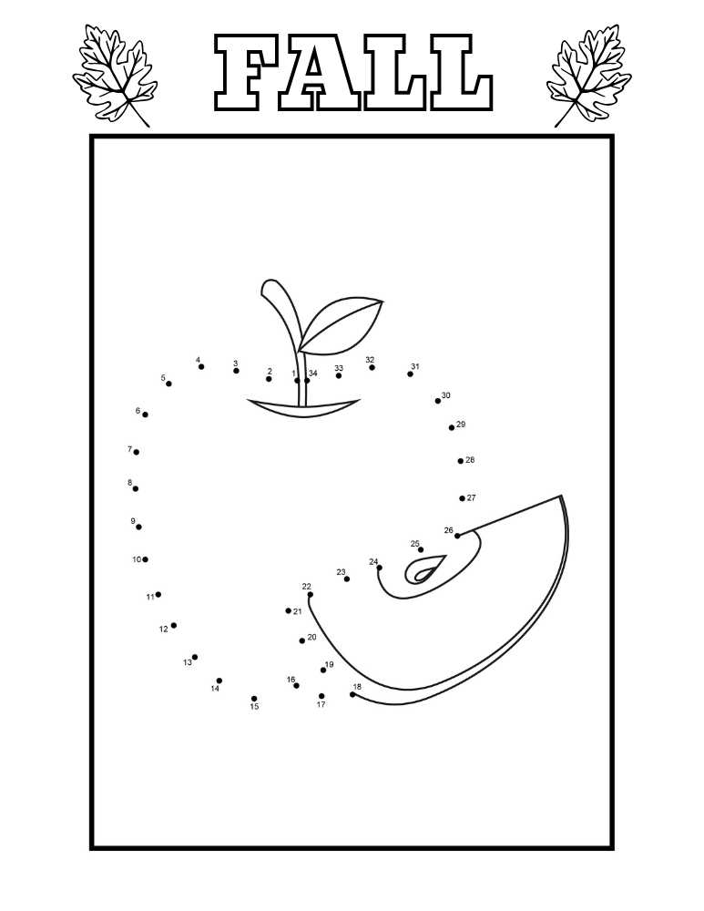 free dot to dot printables for kids