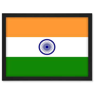 indian flag printable