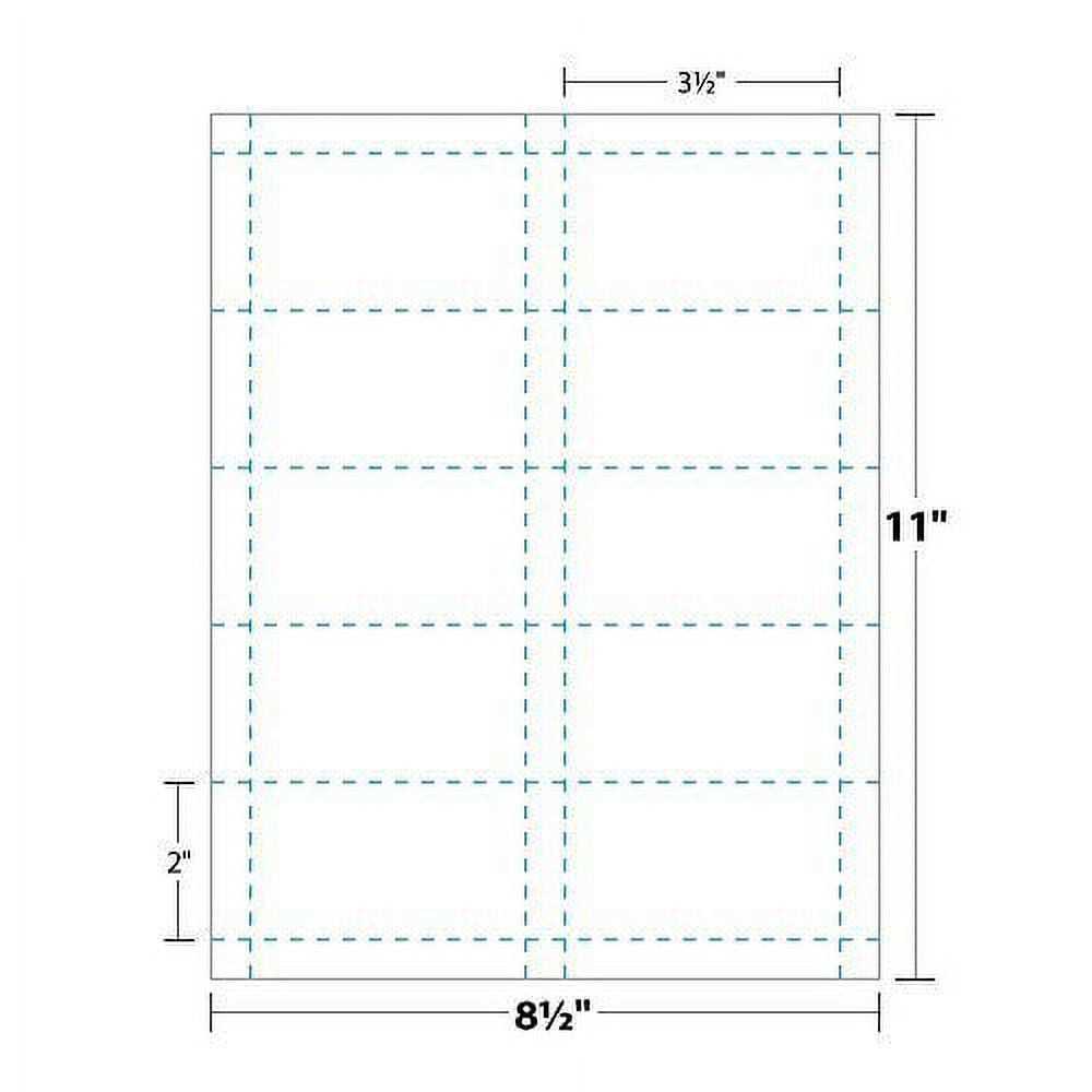 printable card stock