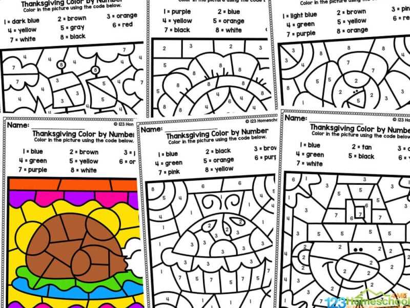 thanksgiving printables for adults