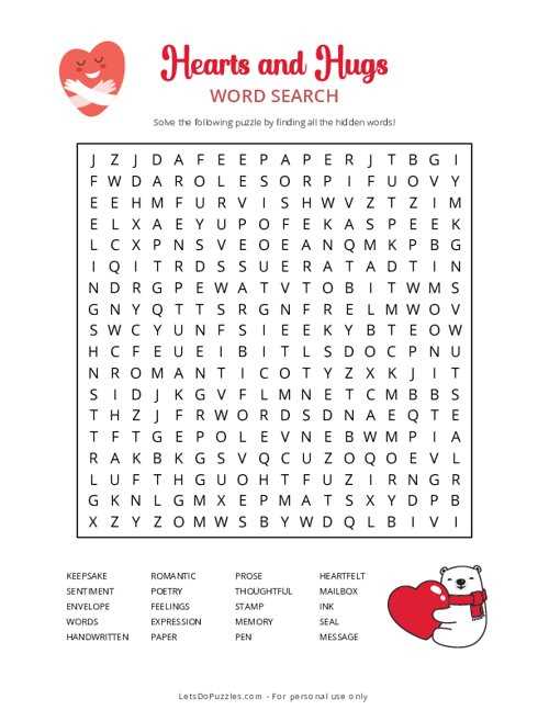 printable word search difficult