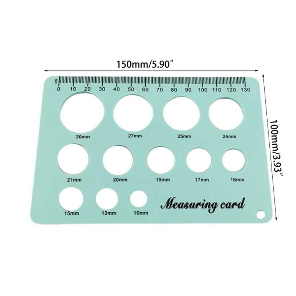 nipple measurement tool printable