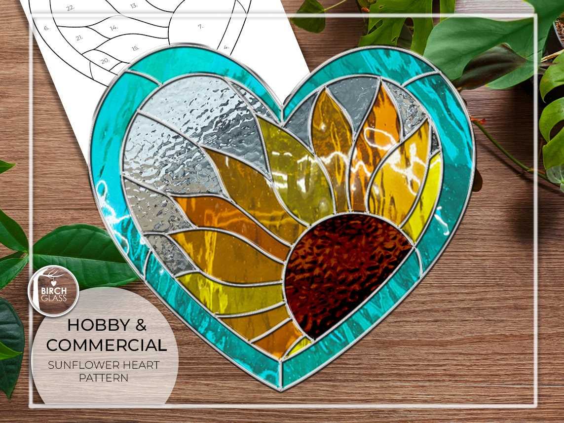 stained glass patterns printable