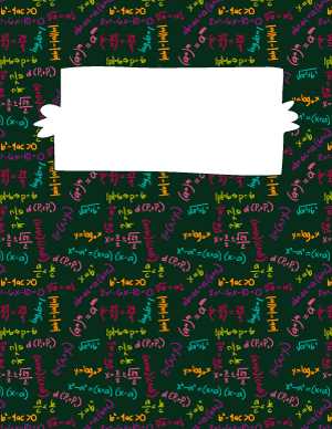 binder cover templates free printable