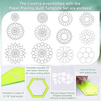quilt templates printable