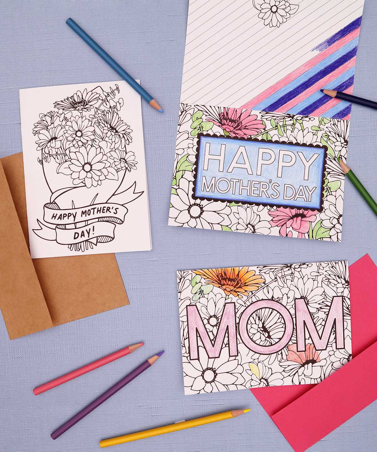 printable free mothers day cards