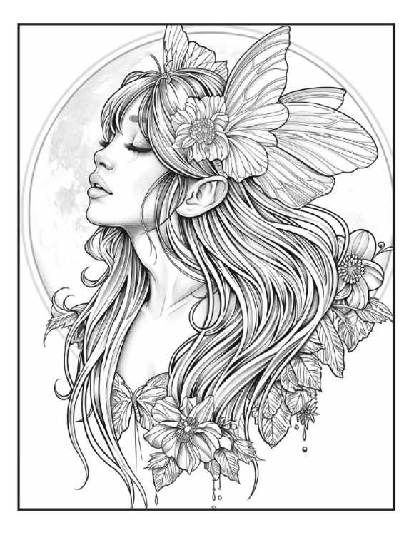 adult printable coloring pages