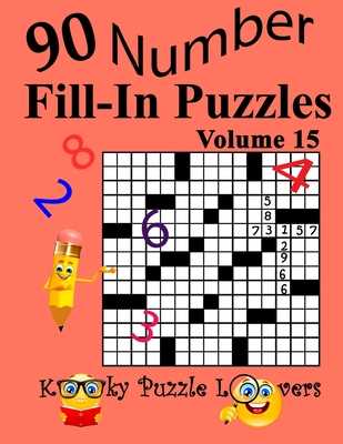 number fill in puzzle printable