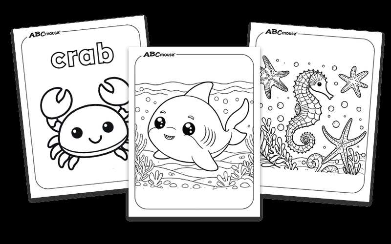 kindergarten coloring pages printable