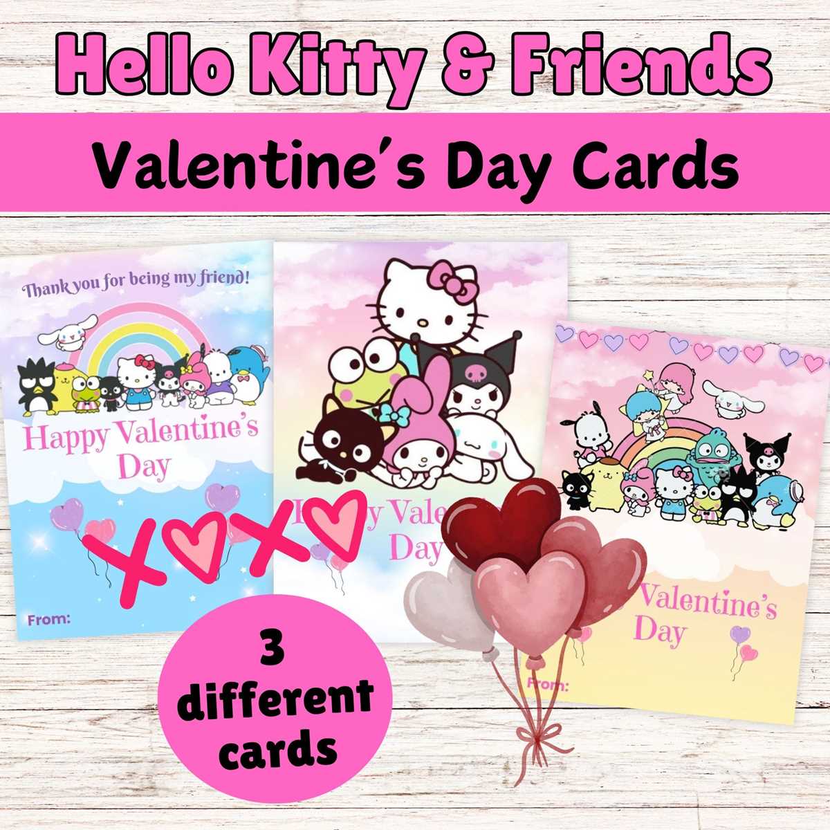 valentines day cards printable