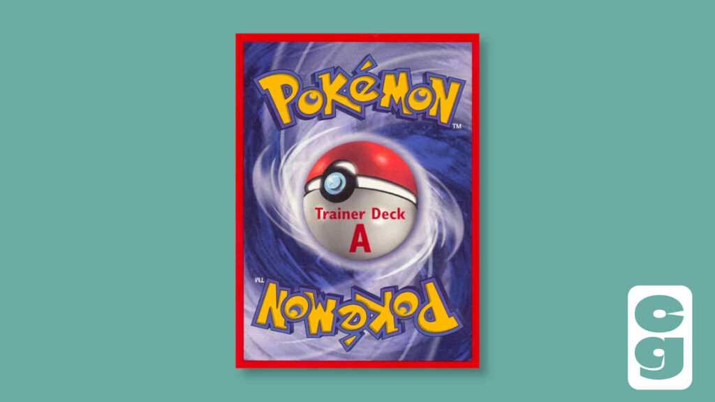 printable back pokemon card