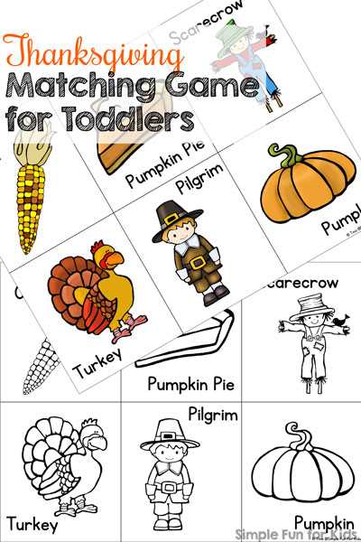 thanksgiving games printable free