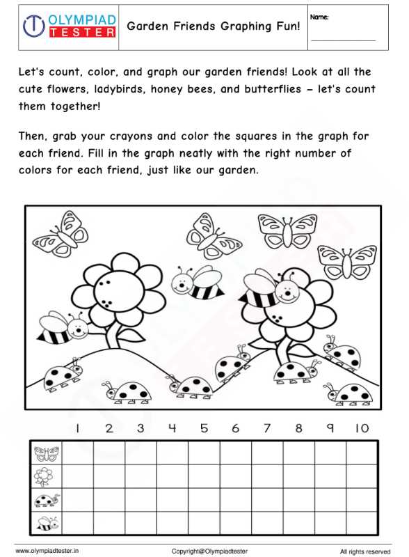 free printable kindergarten worksheets math