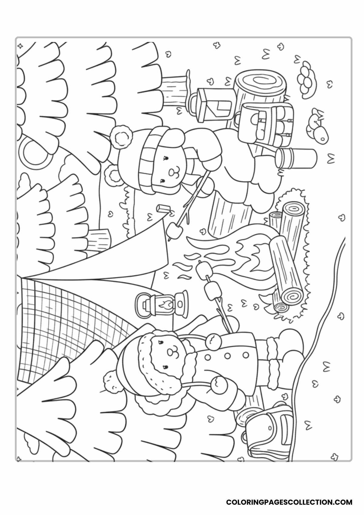 bobbie goods printable