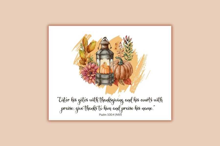 printable thanksgiving day cards