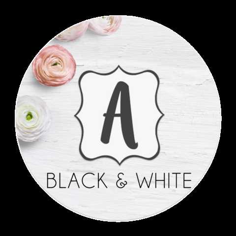 letters printable banner