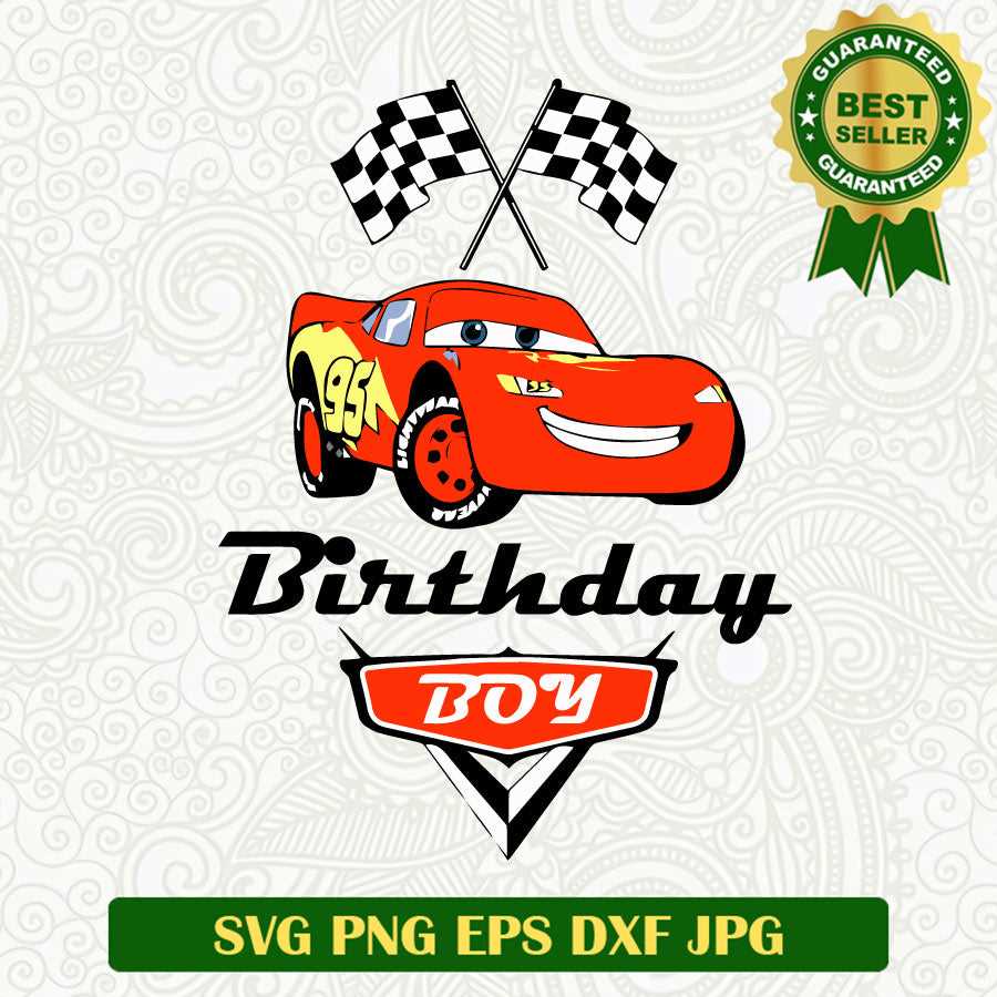 lightning mcqueen printable images