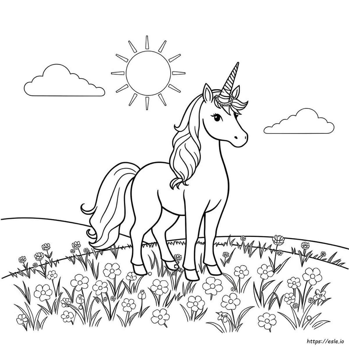 lisa frank printable coloring pages