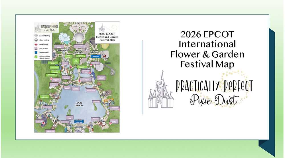 printable epcot map