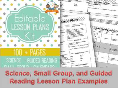 pre k curriculum free printables