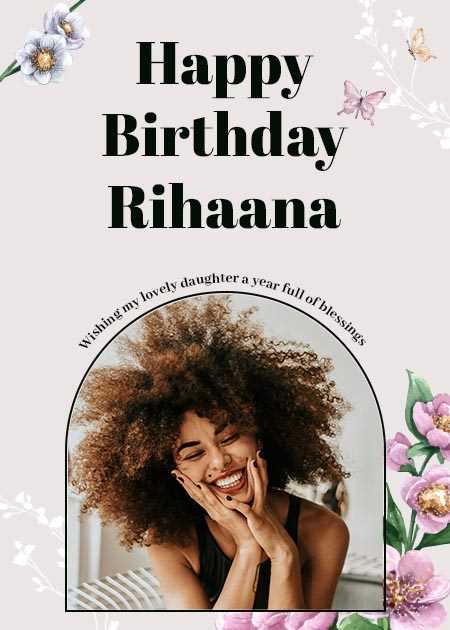 printable birthday cards for daughter