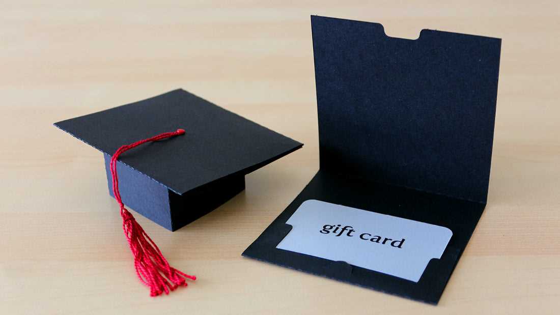 printable grad cap