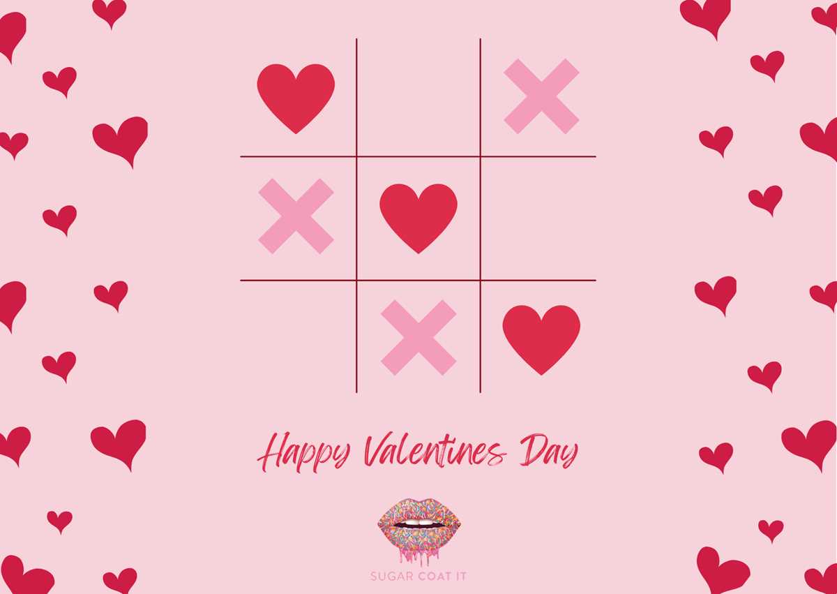 free printable valentines decorations
