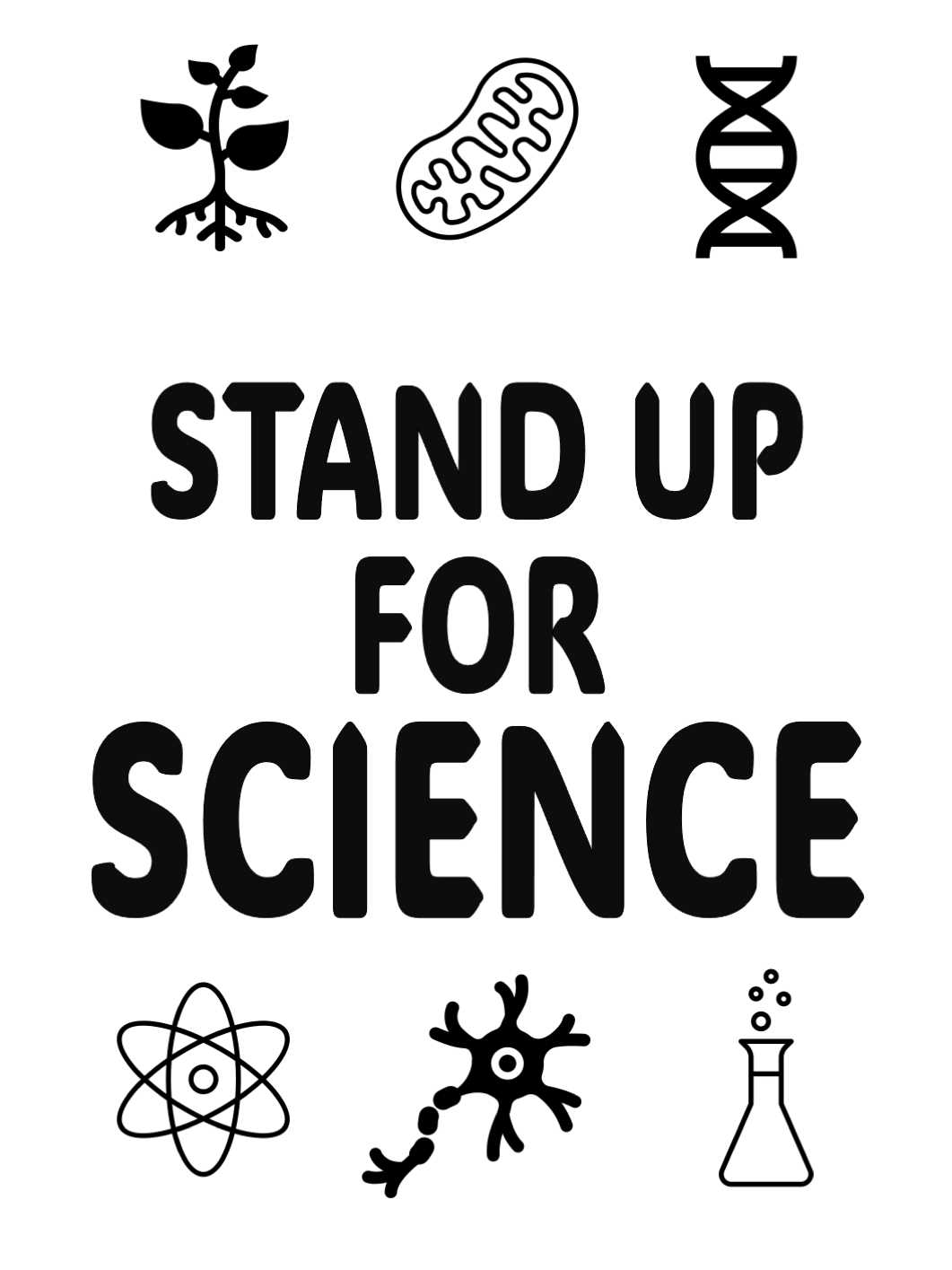 free printable protest signs