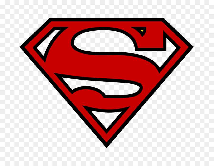 printable superman logo