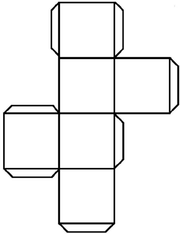 3d shape nets printable