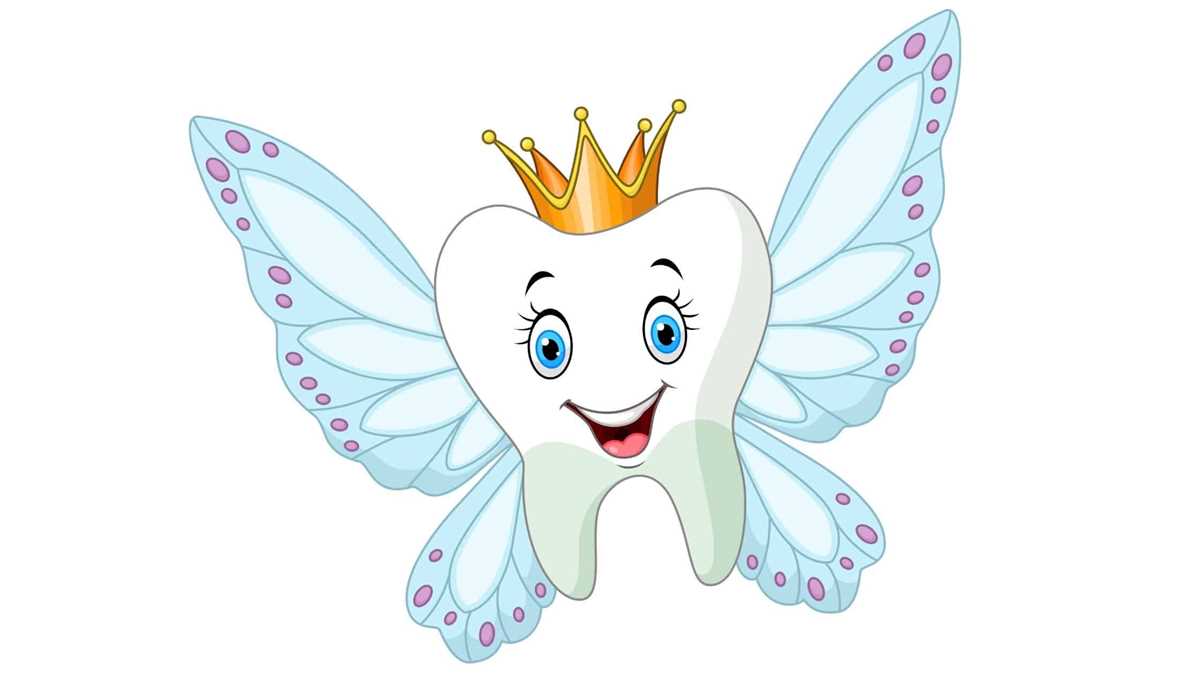 free printable tooth fairy letter for girl