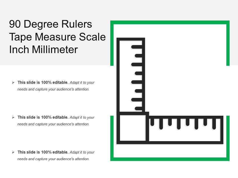 millimeter measuring tape printable