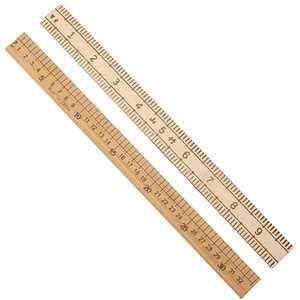 millimeters printable ruler