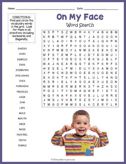 mirroreyes printable crosswords