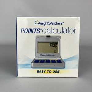 old weight watchers plan 1980s printable free