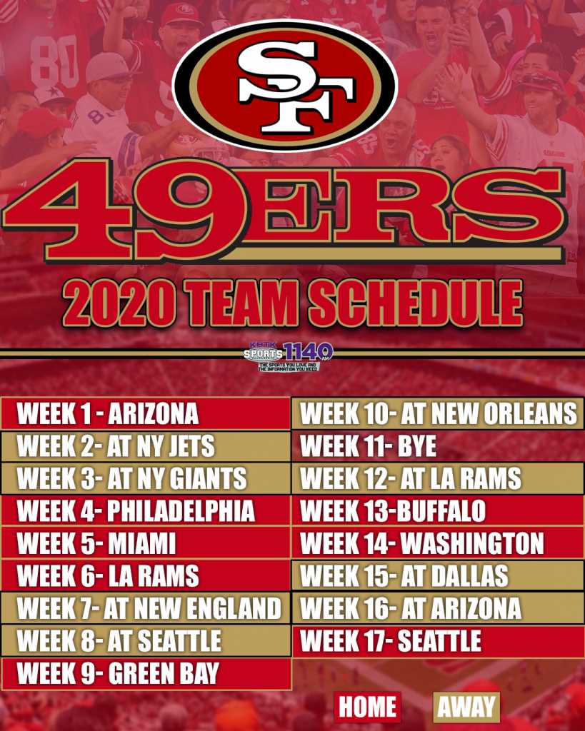 nfl week 6 schedule printable