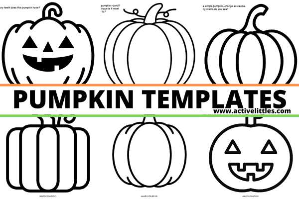 free printable pumpkin carving stencils patterns designs