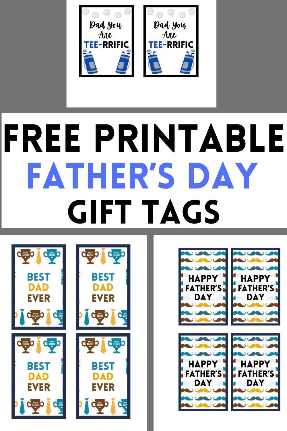 free printable happy fathers day images