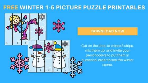 puzzle pictures printable