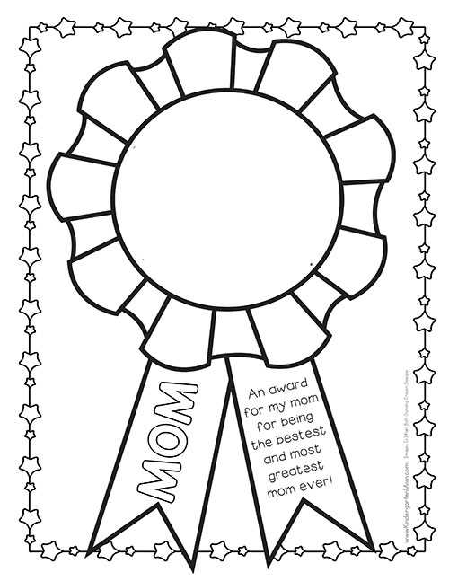 preschool mom free printables