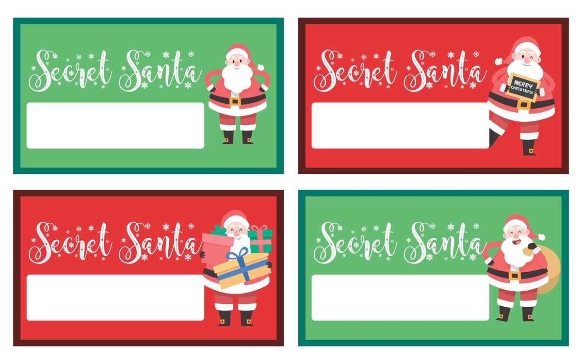 name tags printable christmas