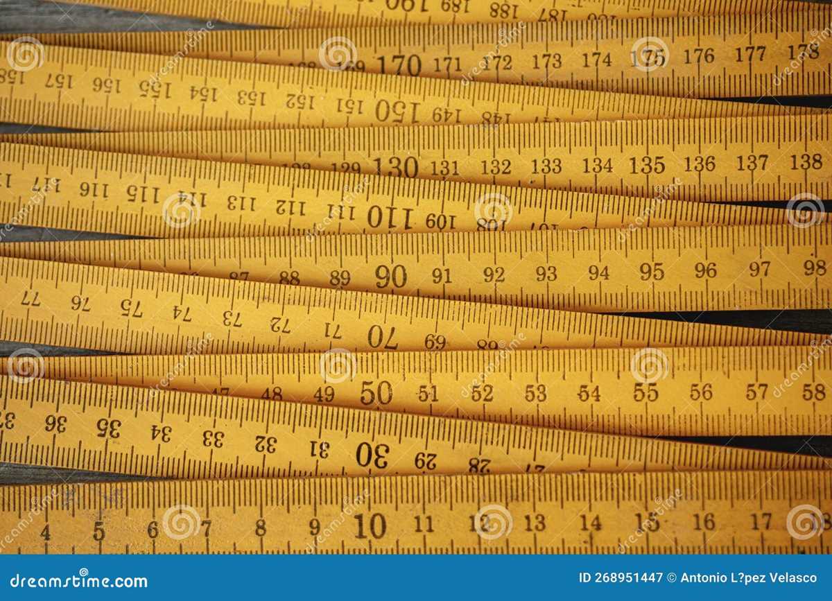 printable mm ruler