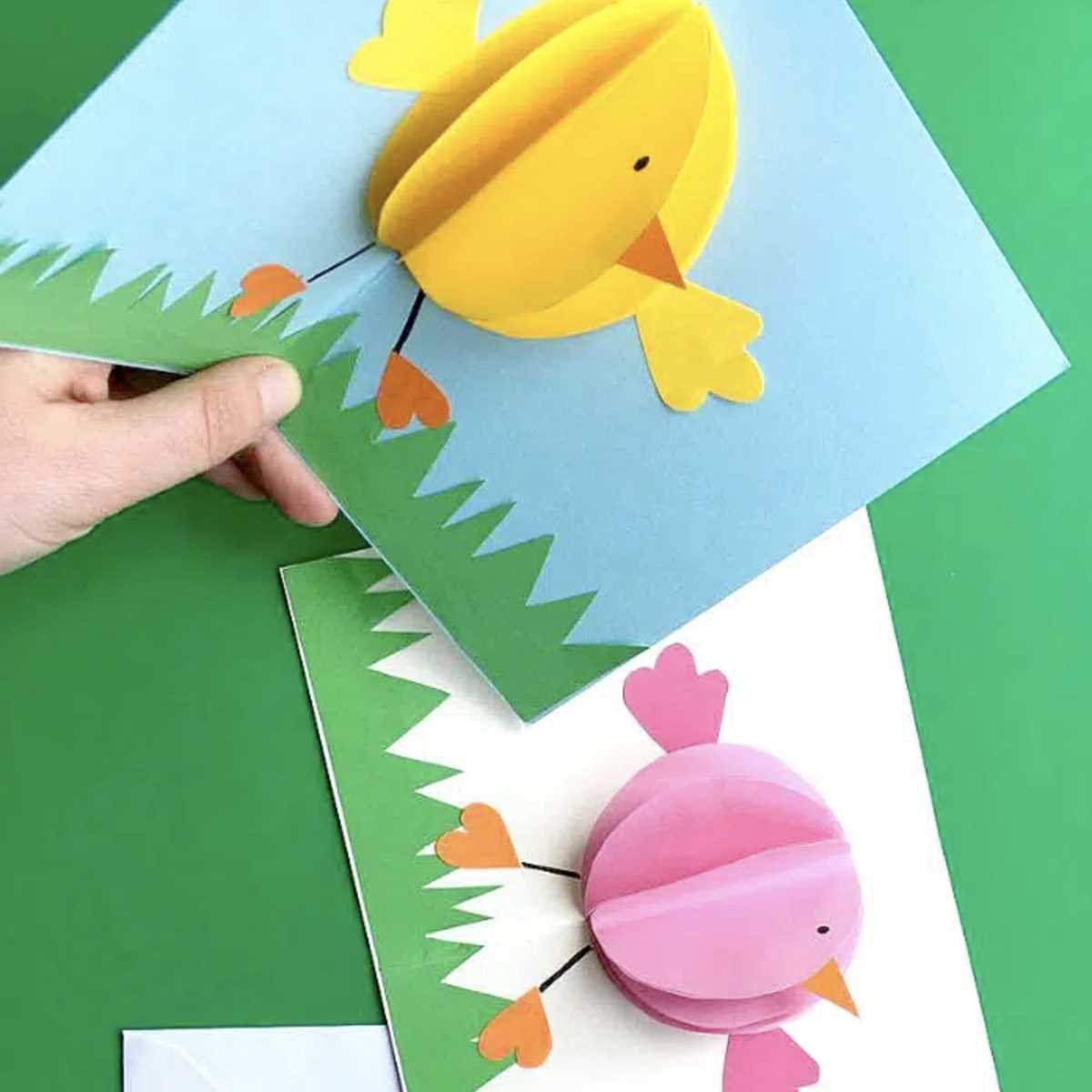 easy printable paper crafts