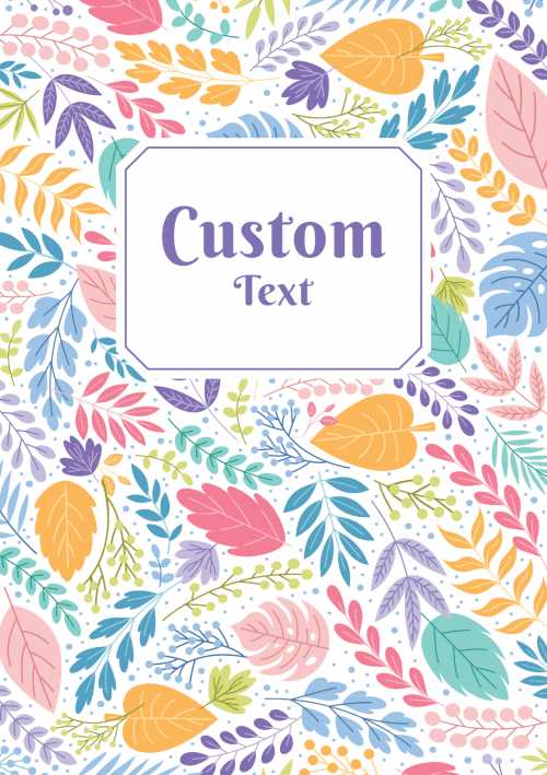binder cover templates free printable