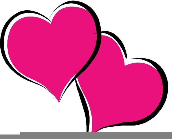 printable valentines day clipart