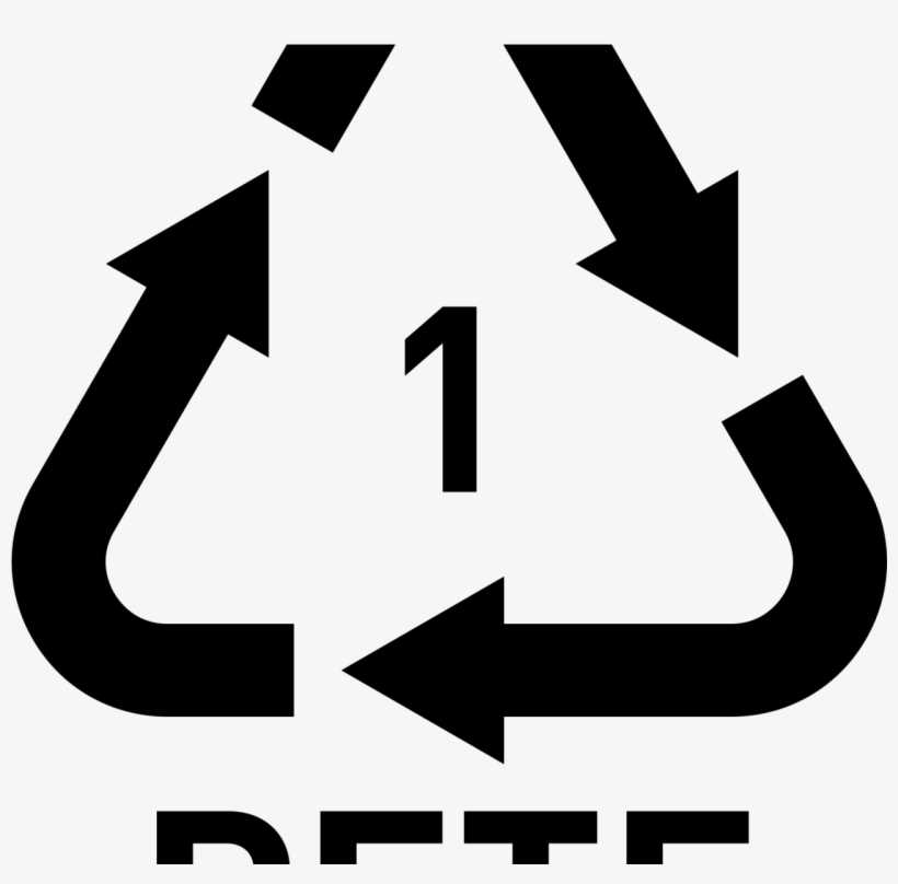free printable recycle symbol